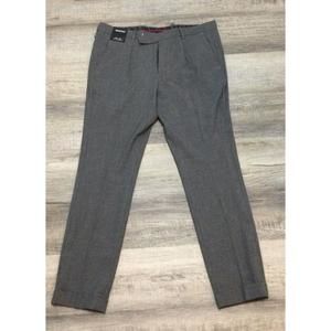 Murano Evan Extra Slim Fit Men’s Dress Pants Size 36x32 New W/Tag